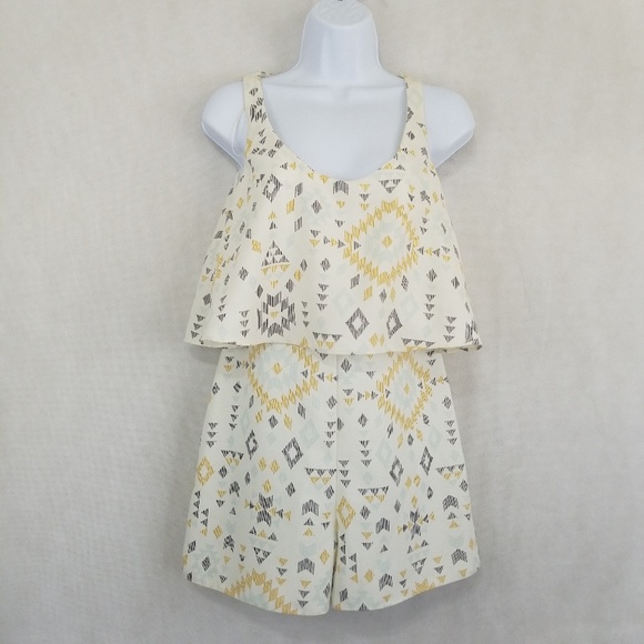 ZARA Romper size small - Picture 1 of 6